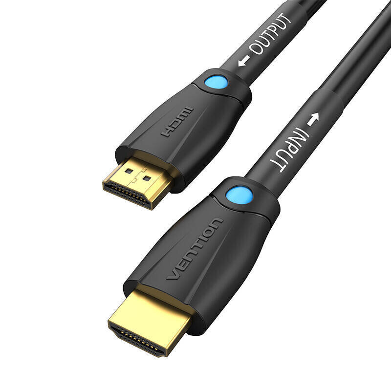 Vention AAMBH, HDMI, 2 m hind ja info | Kaablid ja juhtmed | kaup24.ee