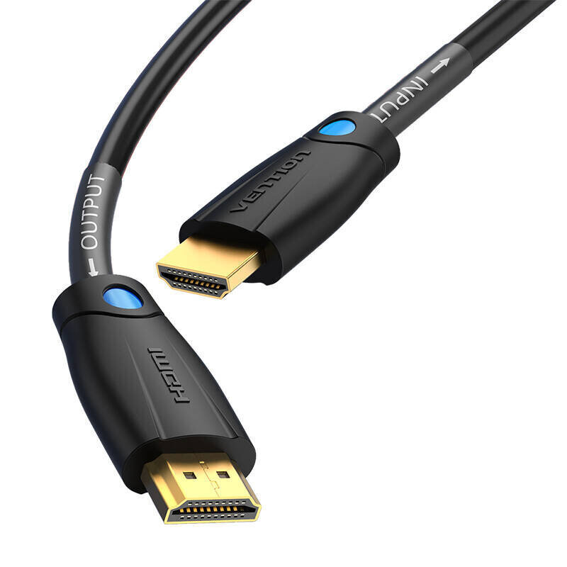 Vention AAMBG, HDMI, 1.5 m hind ja info | Kaablid ja juhtmed | kaup24.ee