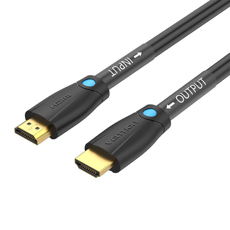 Vention AAMBG, HDMI, 1.5 m hind ja info | Kaablid ja juhtmed | kaup24.ee