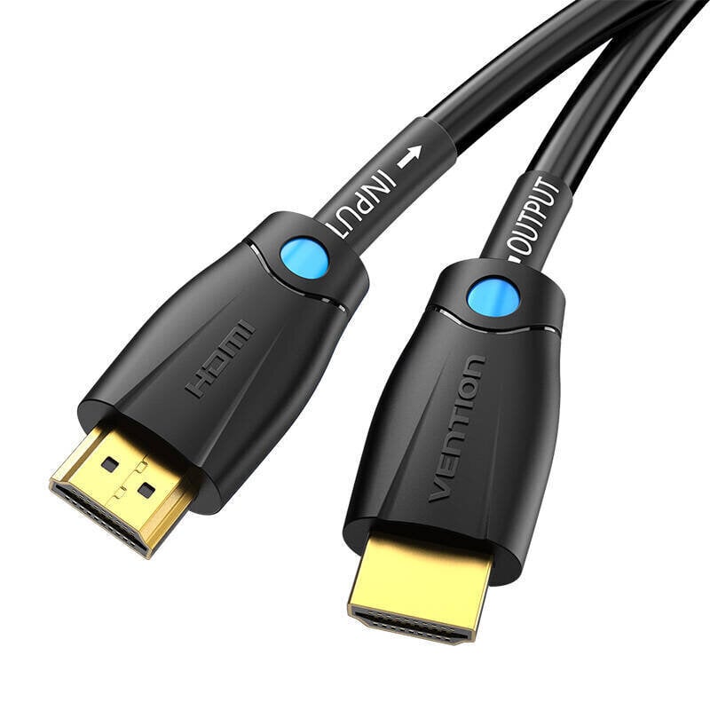 Vention AAMBG, HDMI, 1.5 m hind ja info | Kaablid ja juhtmed | kaup24.ee