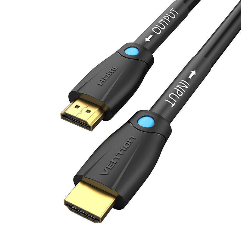 Vention AAMBF, HDMI, 1 m цена и информация | Kaablid ja juhtmed | kaup24.ee