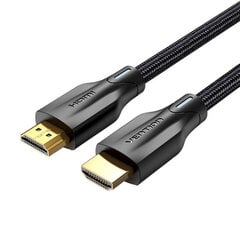 Vention AAUBH, HDMI 2.1, 2 m hind ja info | Kaablid ja juhtmed | kaup24.ee