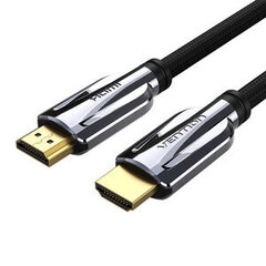 Vention AALBH, HDMI 2.1, 2 м цена и информация | Кабели и провода | kaup24.ee