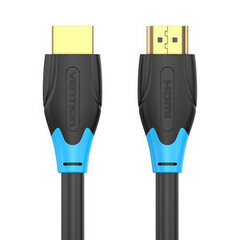 Vention AACBF, HDMI, 1 м цена и информация | Кабели и провода | kaup24.ee