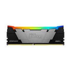 Kingston Fury Renegade RGB цена и информация | Оперативная память (RAM) | kaup24.ee