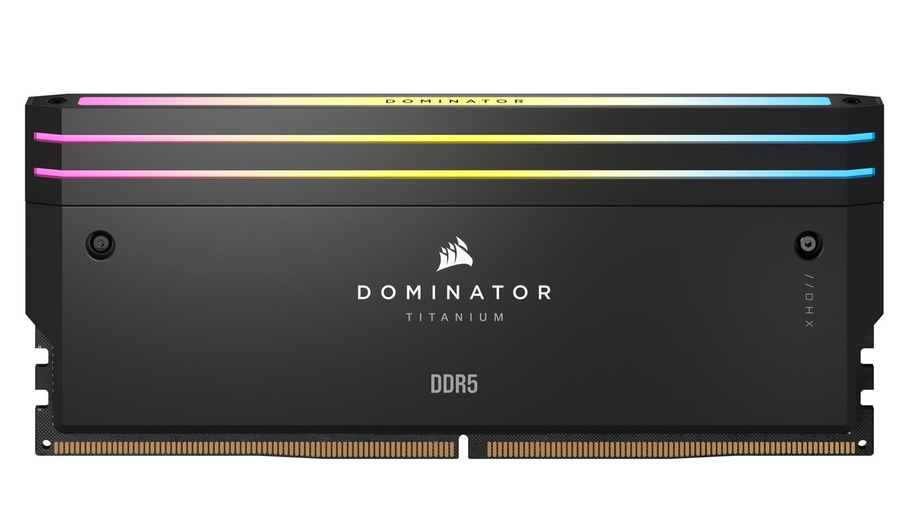 Corsair Dominator Titanium CMP64GX5M2X6600C32 цена и информация | Operatiivmälu (RAM) | kaup24.ee