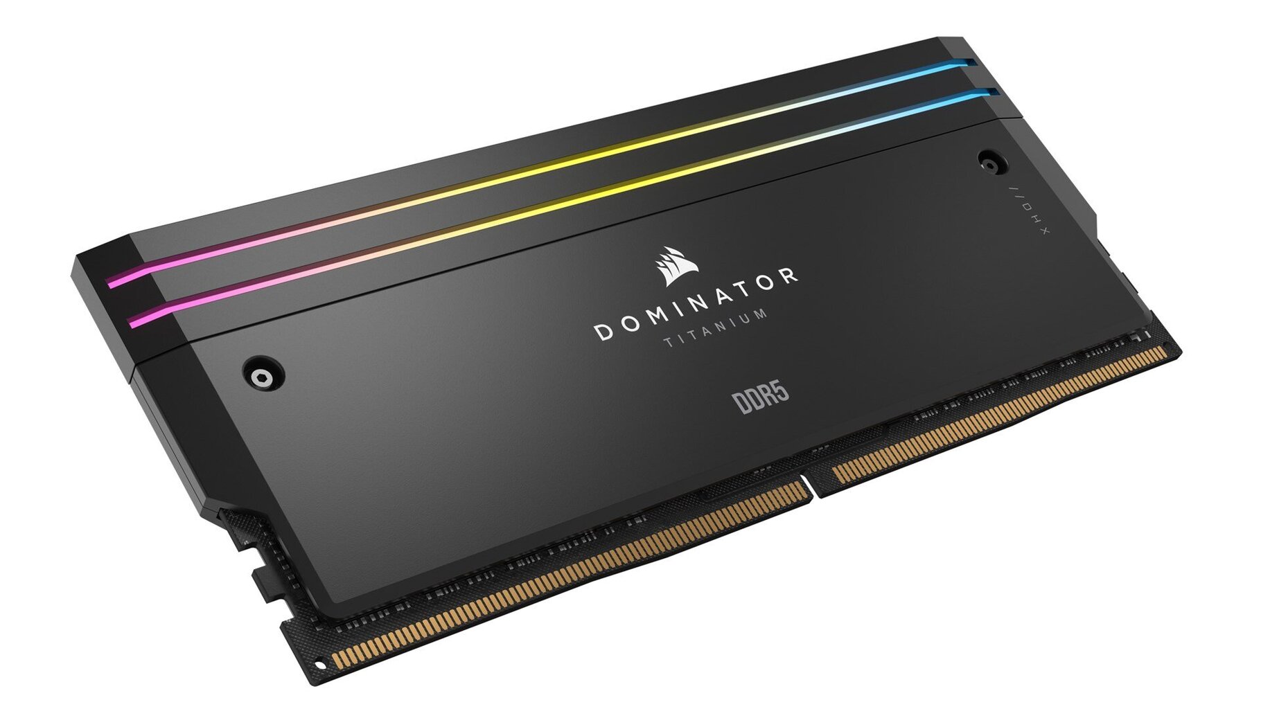 Corsair Dominator Titanium CMP96GX5M2B6600C32 цена и информация | Operatiivmälu (RAM) | kaup24.ee