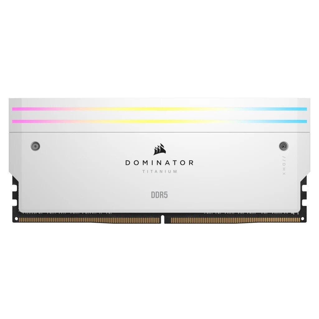 Corsair Dominator Titanium hind ja info | Operatiivmälu (RAM) | kaup24.ee