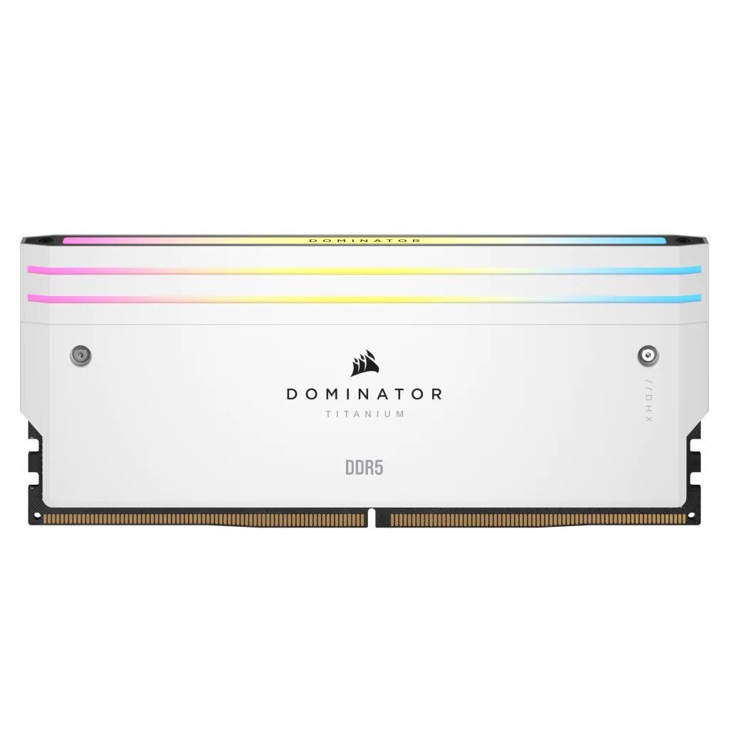 Corsair Dominator Titanium hind ja info | Operatiivmälu (RAM) | kaup24.ee