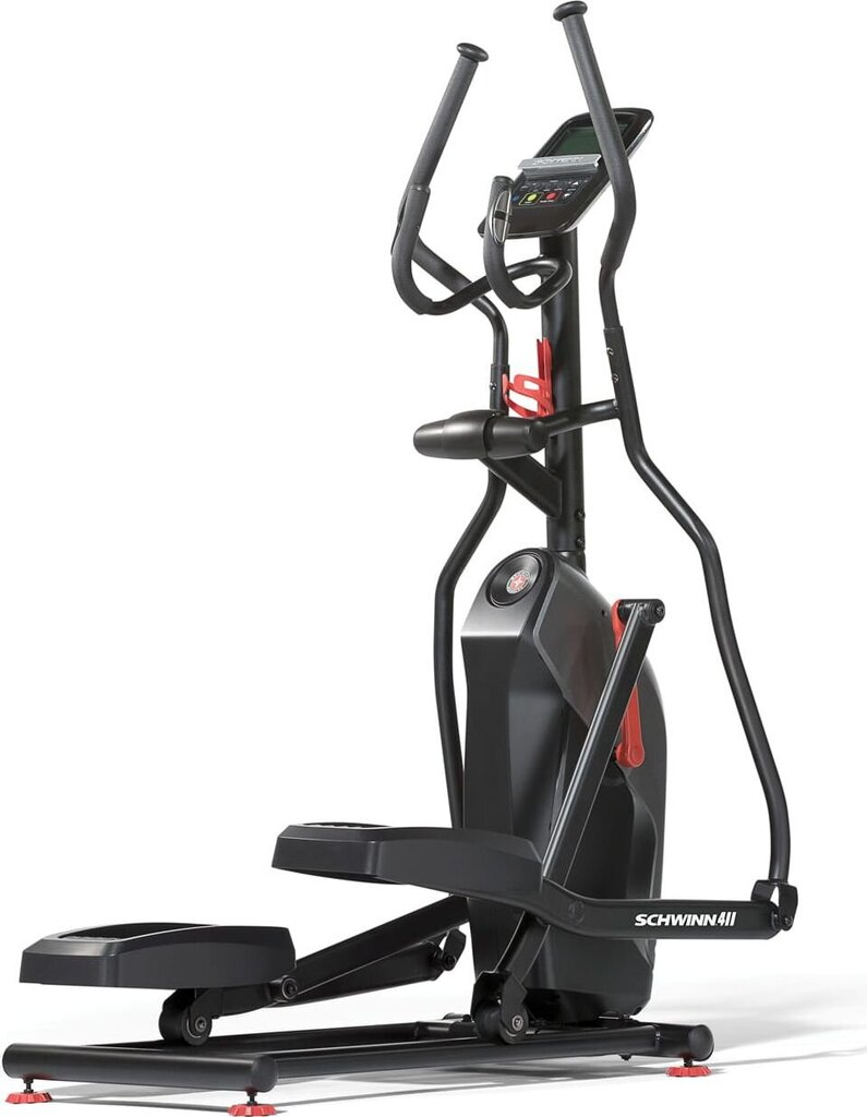 Elliptiline trenažöör Schwinn 510E Compact hind ja info | Elliptilised trenažöörid | kaup24.ee