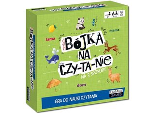 Настольная игра Капитан Наука, PL цена и информация | Настольные игры | kaup24.ee