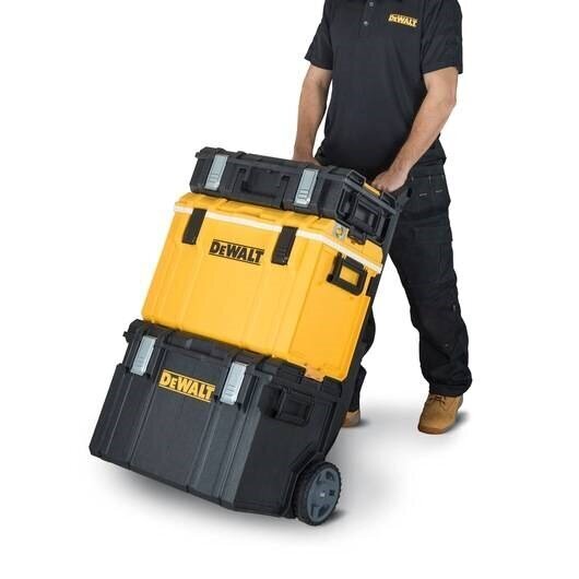 Dewalt DWST1-81333 цена и информация | Autokülmikud | kaup24.ee