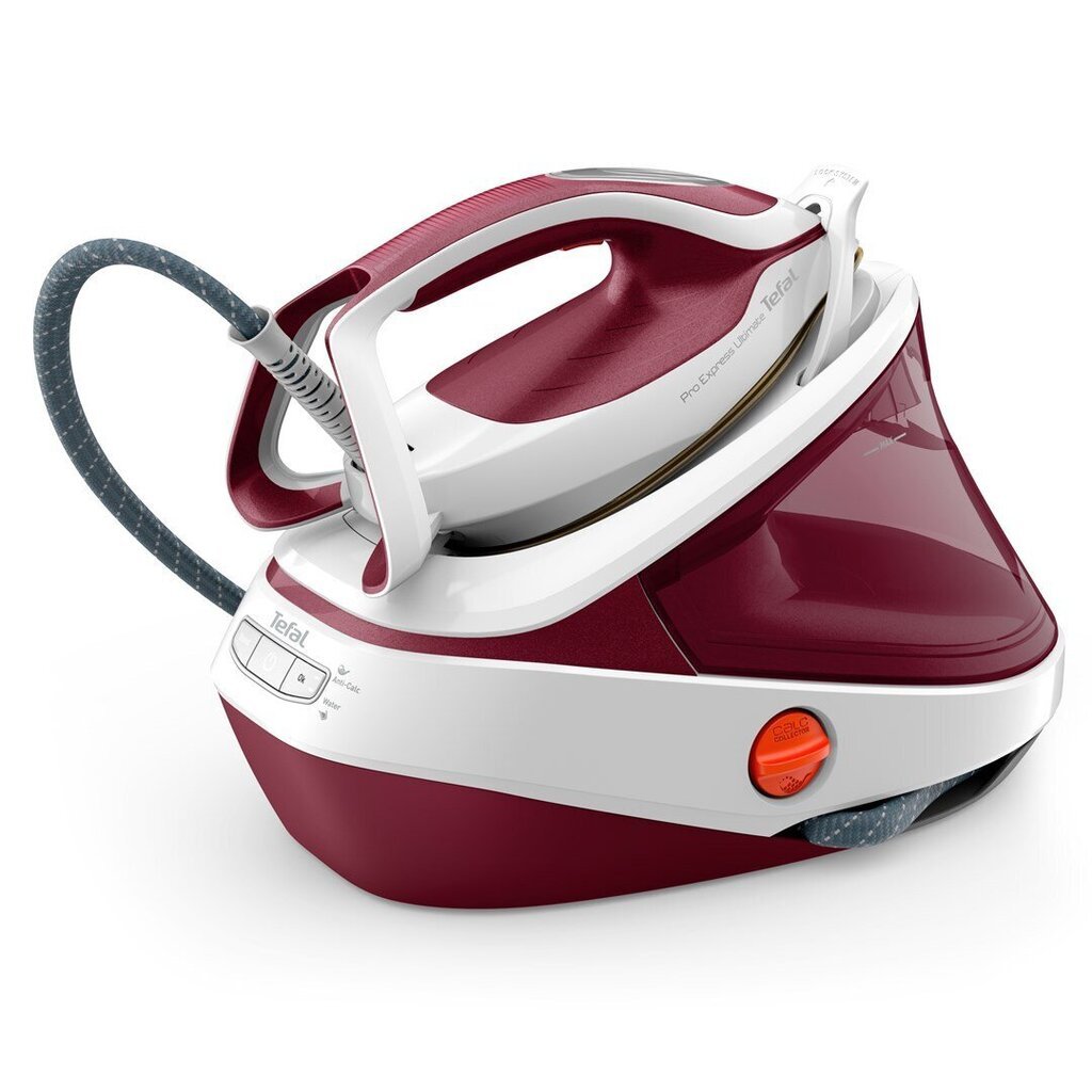 Tefal GV9711E0 hind ja info | Triikrauad, riideaurutid | kaup24.ee