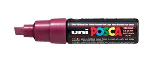 Marker Posca PC-8K Nr.60, punane hind ja info | Kirjatarbed | kaup24.ee