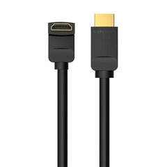 Vention AAQBH, HDMI, 2 м цена и информация | Кабели и провода | kaup24.ee