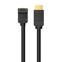 Vention AAQBH, HDMI, 2 m hind ja info | Kaablid ja juhtmed | kaup24.ee