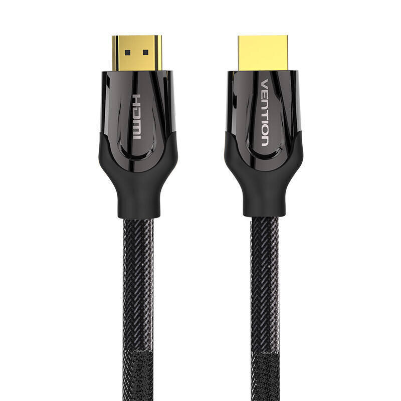 Vention VAA-B05-B500, HDMI, 5 m цена и информация | Kaablid ja juhtmed | kaup24.ee