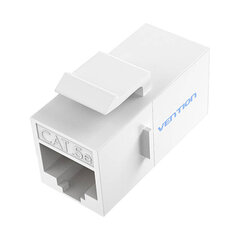 Vention VDD-B07-W, RJ45 цена и информация | Кабели и провода | kaup24.ee