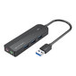 Vention CHIBB hind ja info | USB jagajad, adapterid | kaup24.ee