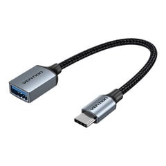 Vention CCXHB hind ja info | USB jagajad, adapterid | kaup24.ee