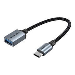 Vention CCXHB hind ja info | USB jagajad, adapterid | kaup24.ee