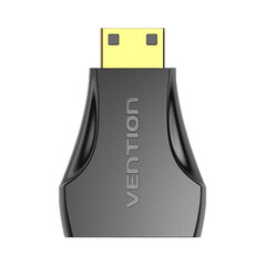 Vention AISB0 цена и информация | Адаптеры и USB-hub | kaup24.ee