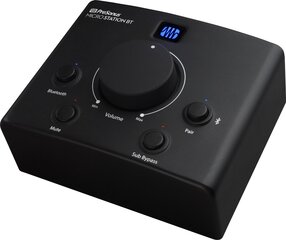 Bluetooth-контроллер Presonus MicroStation BT цена и информация | Принадлежности для музыкальных инструментов | kaup24.ee