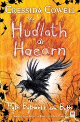 Hudlath a'r Haearn, Yr - Byth Bythoedd am Byth цена и информация | Книги для подростков и молодежи | kaup24.ee