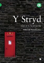 Cyfres Amdani: Stryd, Y hind ja info | Võõrkeele õppematerjalid | kaup24.ee