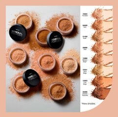 Минеральная пудра для лица Sand beige, 6г, Avon цена и информация | Пудры, базы под макияж | kaup24.ee