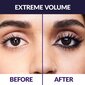 Ripsmetušš Avon EXxtravert Extreme Volume, Brown Black, 9.5 ml цена и информация | Ripsmetušid, lauvärvid, silmapliiatsid, seerumid | kaup24.ee