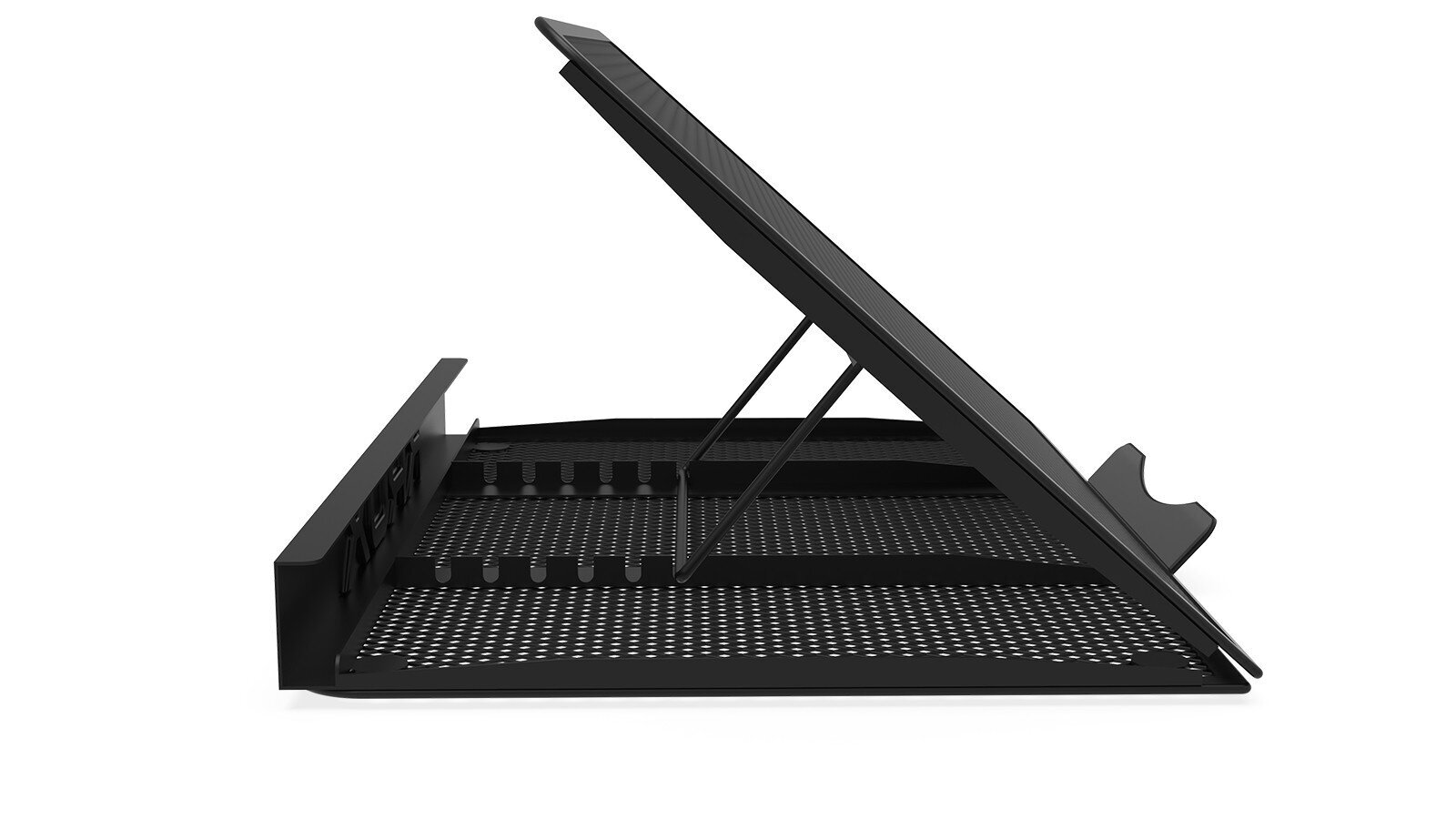 Krux Laptop Stand hind ja info | Sülearvuti tarvikud | kaup24.ee