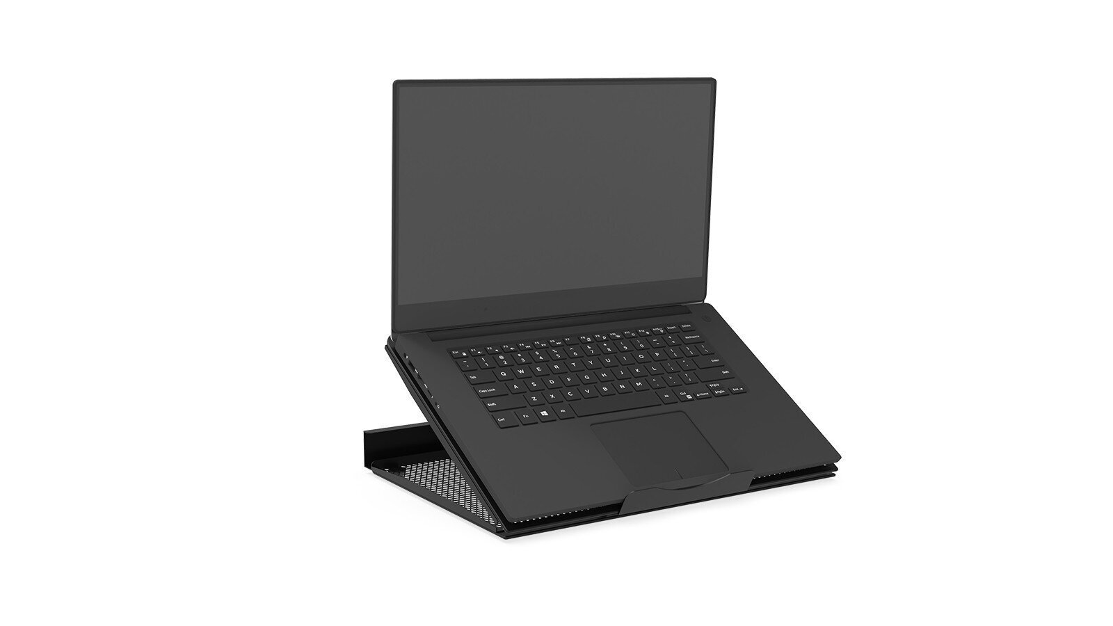 Krux Laptop Stand hind ja info | Sülearvuti tarvikud | kaup24.ee