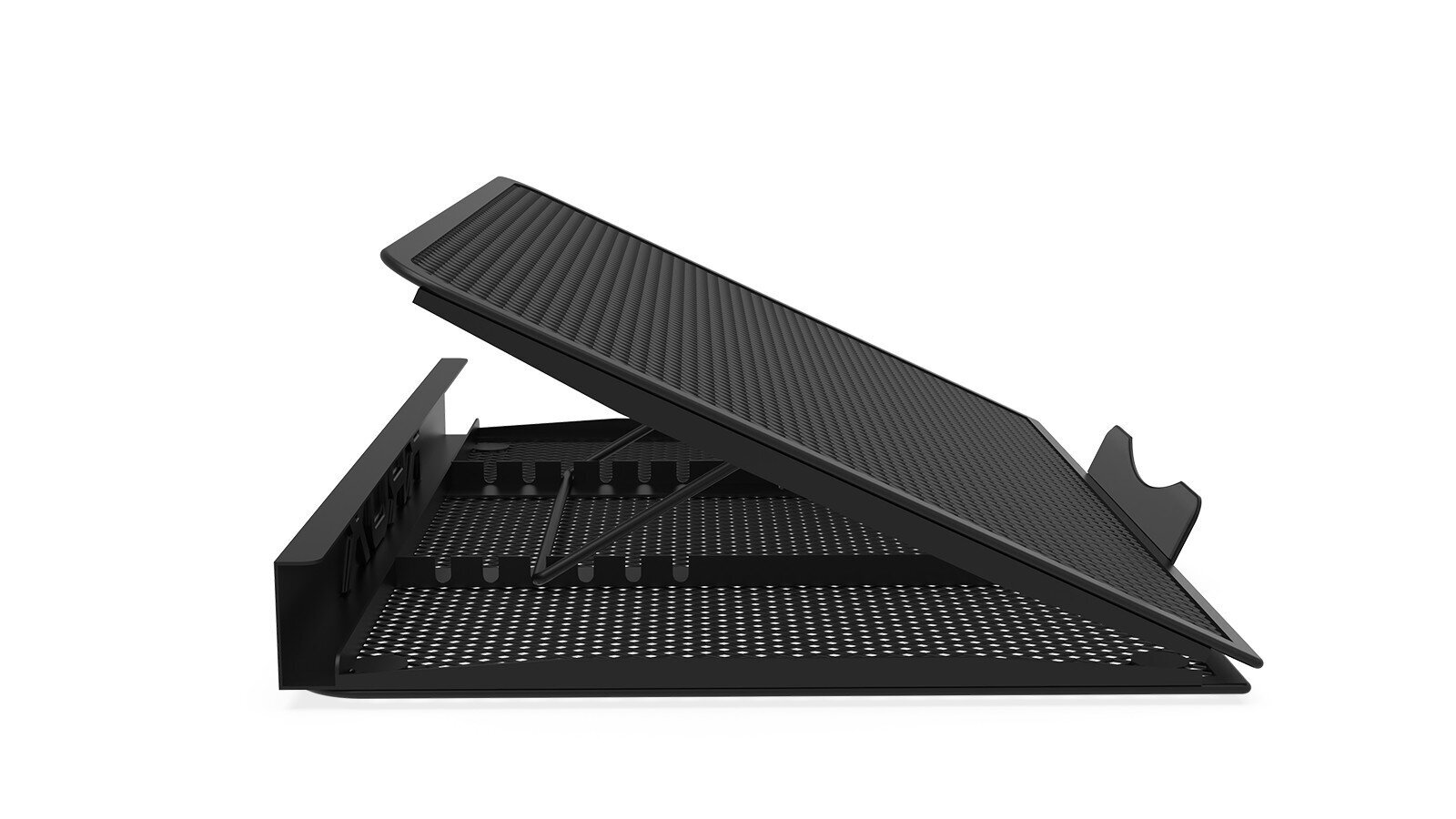 Krux Laptop Stand hind ja info | Sülearvuti tarvikud | kaup24.ee