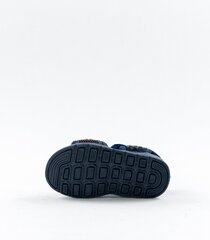 Sandaalid naistele 441826 03, sinine hind ja info | Laste sandaalid | kaup24.ee