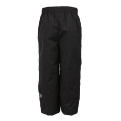 Детские брюки Lenne, черные цена и информация | Непромокаемая одежда для детей | kaup24.ee