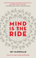 Mind is the Ride цена и информация | Книги о питании и здоровом образе жизни | kaup24.ee