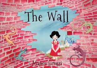 Wall Main цена и информация | Книги для малышей | kaup24.ee