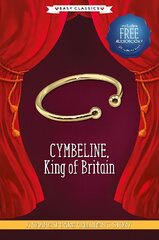 Cymbeline, King of Britain hind ja info | Noortekirjandus | kaup24.ee