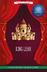 King Lear hind ja info | Noortekirjandus | kaup24.ee