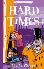 Hard Times цена и информация | Книги для подростков и молодежи | kaup24.ee