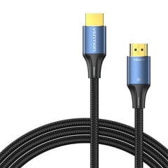 Vention ALGLJ, HDMI-A, 5 м цена и информация | Кабели и провода | kaup24.ee