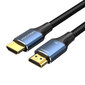 Vention ALGLJ, HDMI-A, 5 m hind ja info | Kaablid ja juhtmed | kaup24.ee