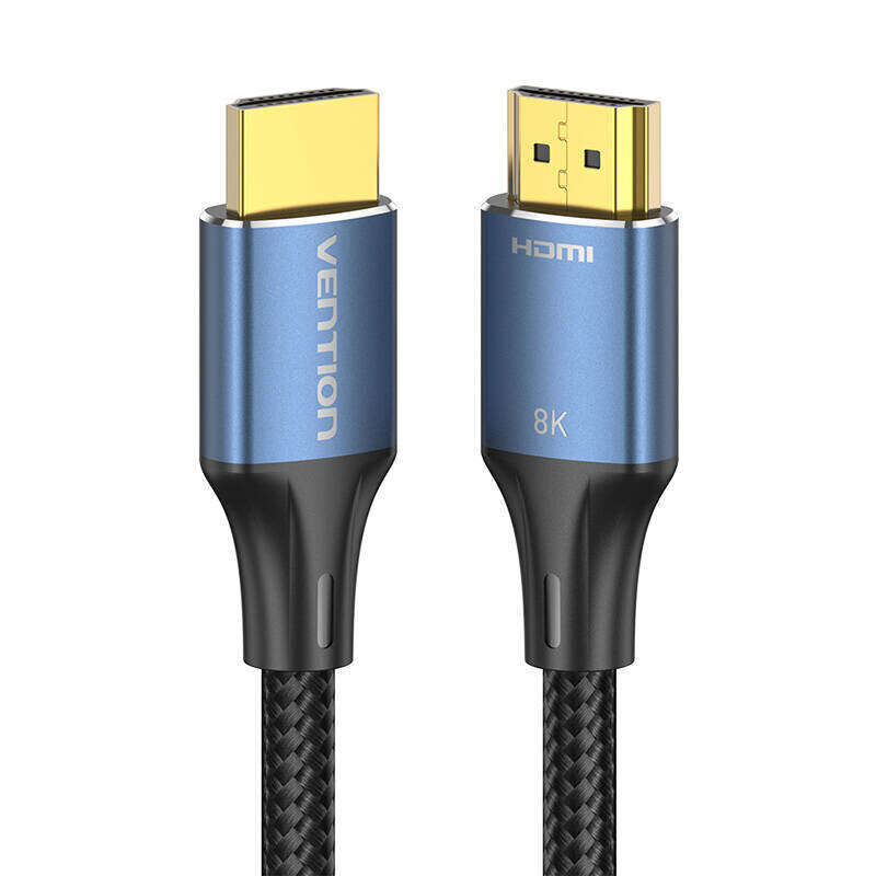 Vention ALGLF, HDMI-A, 1 m цена и информация | Kaablid ja juhtmed | kaup24.ee