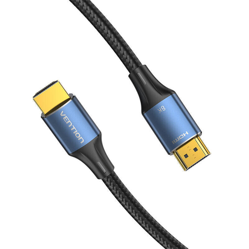 Vention ALGLF, HDMI-A, 1 m hind ja info | Kaablid ja juhtmed | kaup24.ee