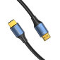 Vention ALGLF, HDMI-A, 1 m hind ja info | Kaablid ja juhtmed | kaup24.ee