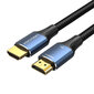 Vention ALGLF, HDMI-A, 1 m hind ja info | Kaablid ja juhtmed | kaup24.ee