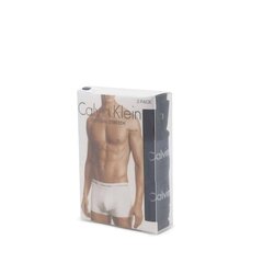 Calvin Klein - U2664G цена и информация | Мужские трусы | kaup24.ee