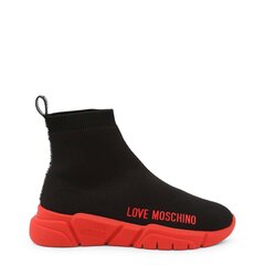 Naiste tossud Love Moschino цена и информация | Спортивная обувь, кроссовки для женщин | kaup24.ee