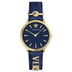 часы versace ve8104522 цена и информация | Женские часы | kaup24.ee